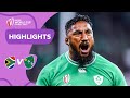 World Number Ones beat World Champs! | South Africa v Ireland | Rugby World Cup 2023 Highlights