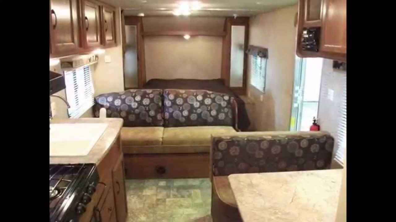 2013 salem cruise lite 261bhxl