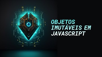 MEGA CORTE: Técnicas para deixar objetos imutáveis em JavaScript (spread, structuredClone) #cortes