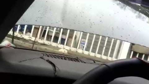 1992 Camaro 383 Stroker Open Headers