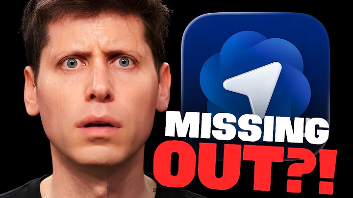 OpenAI’s new browser is SHAMELESS! (OpenAI Atlas)