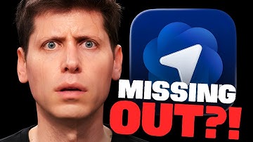 OpenAI’s new browser is SHAMELESS! (OpenAI Atlas)