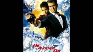 Die Another Day OST 10th chords