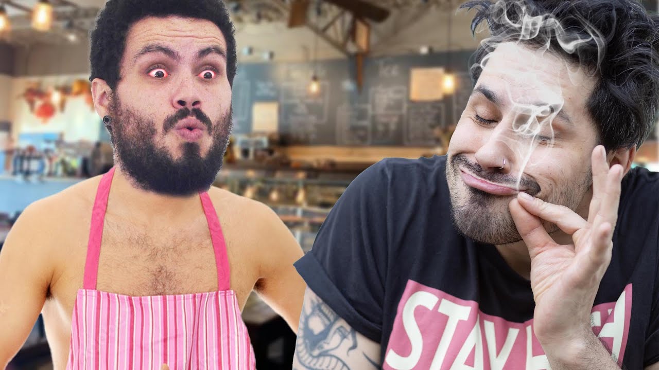 SUBESTIMOU a PONTA! umdois Comenta