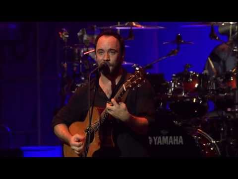 Dave Matthews Band - Spaceman - John Paul Jones Arena - 19/11/2010