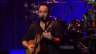 Dave Matthews Band - Spaceman - John Paul Jones Arena - 19/11/2010