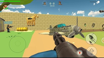 Strike Fortress Box new update gameplay Walkthrough part 187 (@MINE ANDROID GAMEPLAY) max pro levels