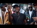 Wakadinali ft Mejja - Mrazi remix (Music Video)