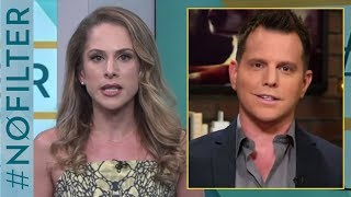 Ana Kasparian on Dave Rubin