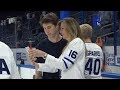 The Mom's Trip: Bonnie Marner - December 15, 2018