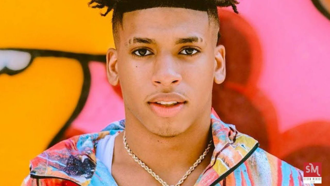 NLE Choppa reported 'OK' after mother, management was ...