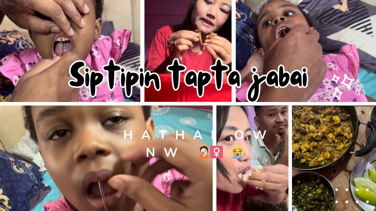 Kuga singao siptipin kownw tabtha hwna labai dusto a🤦🏻‍♀️Kom jarla😭 #soniaqueen👑 #babyfiona #family