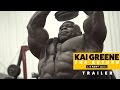 Kai greene the return  official trailer 2  generation iron