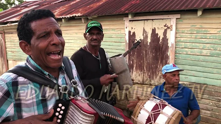 El Flaco Acordeon y el Cabo Liza - Mata Bonita