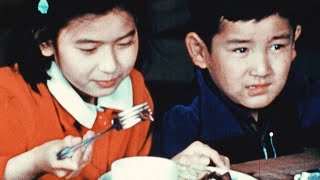 Children in Internment Camps: A Japanese American's Reflection