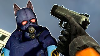 видео: На Half-Life 2 сделали  картинка: На Half-Life 2 сделали