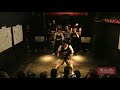 WAKE UP vol.14 KYOKA & MAiKA (RUSH BALL)× SHUHO(TOKYO FOOTWORKZ) JUDGE DEMO