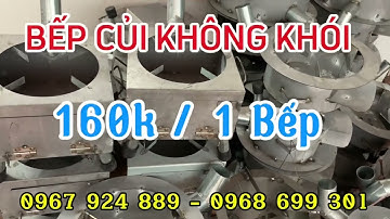 BẾP CỦI THÔNG MINH KHÔNG KHÓI GIÁ 160k BAO SHIP / BẾP ĐUN TRONG NHÀ/ TIẾT KIỆM CỦI