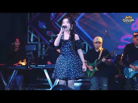 TURU NANG DADANE - DIVA HANI :: NEW ASTINA LIVE MADIUN (Official Live Music) Kepengen Turu Nang Dada