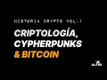 TRAILER: Cypherpunks 101: Privacy in Bitcoin
