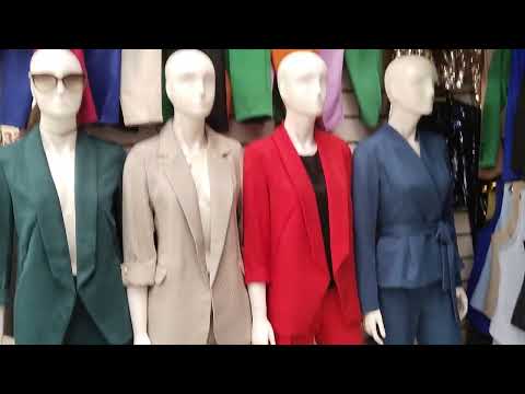новая коллекция женский