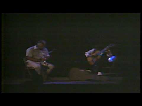 Lenny Breau & Brad Terry-"Live at the Maine Festiv...