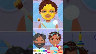 Kiddopia LITE | Learning App for Kids | Style City IN PV01 screenshot 5
