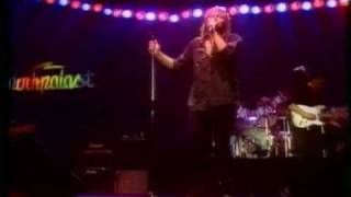 Gianna Nannini - Rockpalast 1982 (16): Good-bye my heart