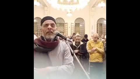 تلاوة مباركة تضيء القلوب ✨🌙 صلاة التراويح رمضان 1446 | الشيخ مصطفى اللاهوني | مسجد الخلفاء الراشدين