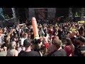Capture de la vidéo Excrementory Grindfuckers Live At Obscene Extreme Festival 2023