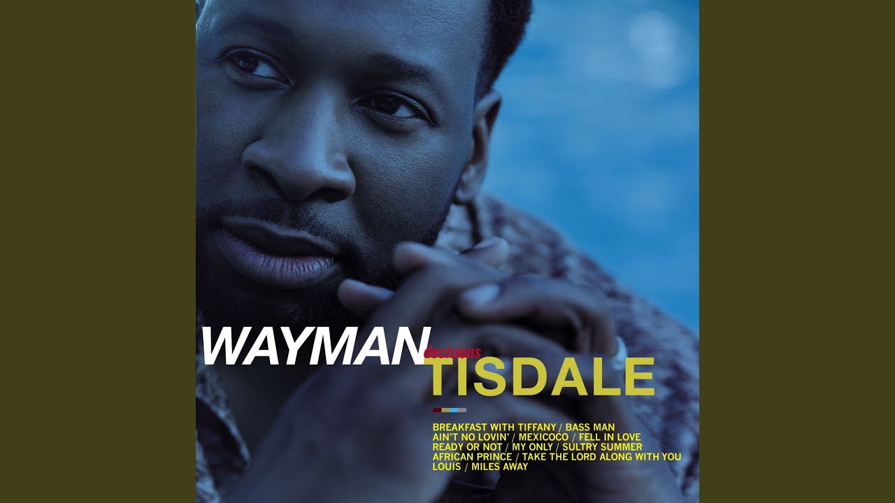 Breakfast with Tiffany