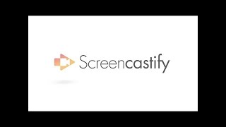 Screencastify Quick Tutorial