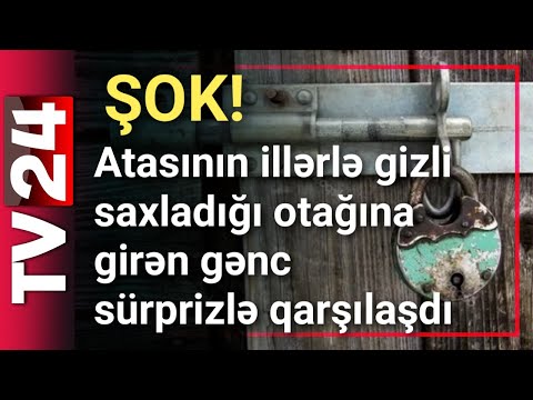 Video: Sürprizlə 