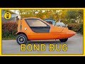 Orange as a Lamborghini (ENG SUBS)
