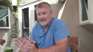 Interview with Nama Founder Dan Sheehan