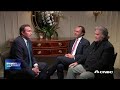 Steve Bannon and Kyle Bass on China trade deal