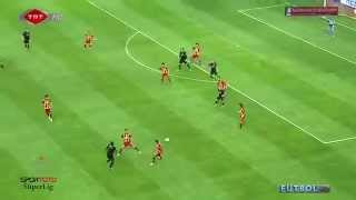 Fatih Terimin Amrabat Hakkındaki Yorumu.