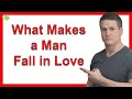 The Dark Truth About What Makes a Man Fall in Love
