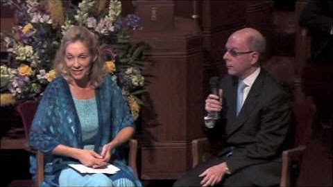 Unity Temple 6 28 09 Part 2