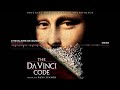 The da vinci code  hans zimmer a