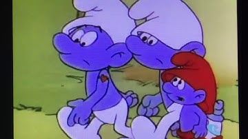 Smurfs it’s Hamtaro time theme song