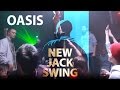 Paul Neko & Nigga One - NEW JACK SWING @ OASISCLUB