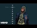 Chris Brown - Hold Me Down (Audio)