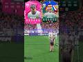 Mbappe VS Musiala FREE KICK FC 24 Vs FC 25 : Free-Kicks Comparison #fc25
