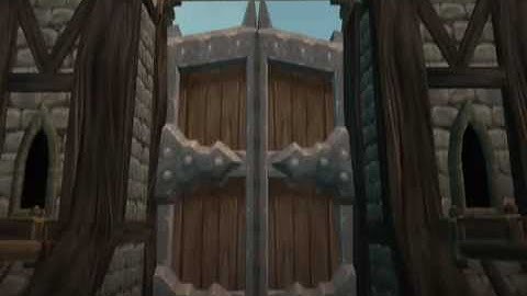 WoW Cataclysm Music Video - Hero