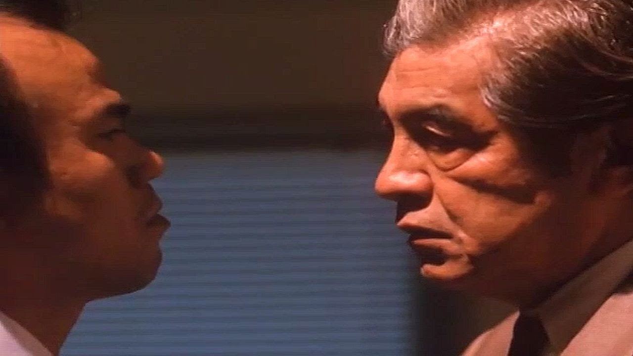 マルサの女2』 今更レビュー｜伊丹監督を偲ぶ午後十三時の映画祭④｜Dag