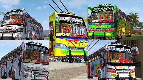 @legendary_makerkl02 GRAND BMR livery by @ssgarageofficial