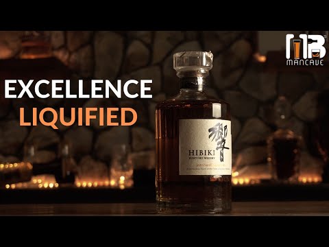 Hibiki Harmony Japanese