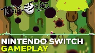 TumbleSeed