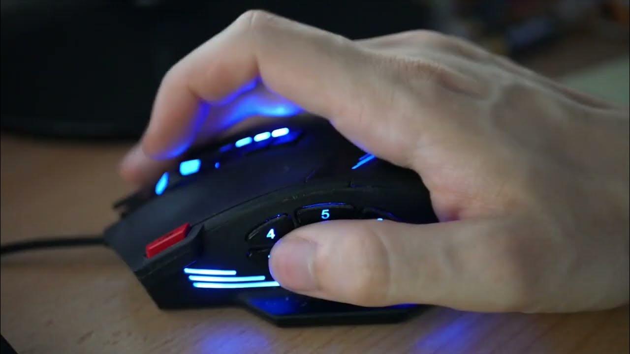 10 Amazing uses of mouse in computer Mouse tricks in hindi Winds PC